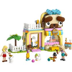 LEGO® Friends Kæledyrsbutik