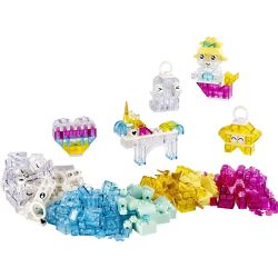 LEGO® Classic Magiske gennemsigtige klodser 