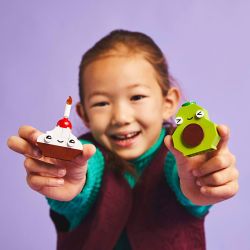 LEGO® Classic Kreative madvenner