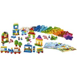 LEGO® Education Min Kæmpestore Verden