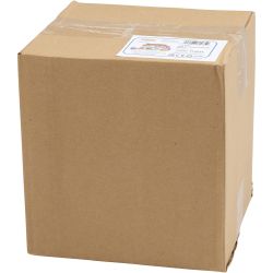 TOLO Dukkehuss&aelig;t, str. 28x22x22 cm, 16 stk./ 1 pk.