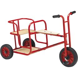 Winther Taxacykel