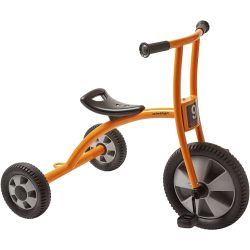 Winther Circleline Trehjulet Cykel