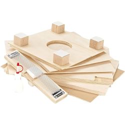 Cajon DIY Byggesæt
