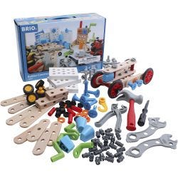 BRIO Konstruktionssæt