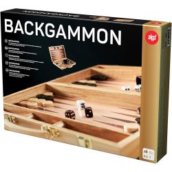 Backgammon