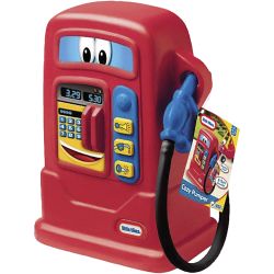 Little Tikes Benzinpumpe