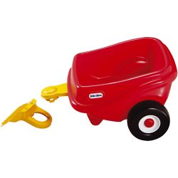 Little Tikes Trailer