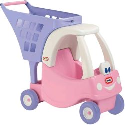 Little Tikes Indkøbsvogn