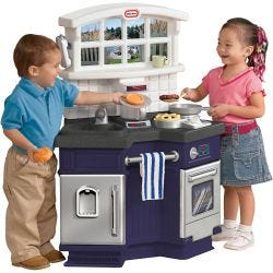 Little Tikes Køkken Super chef