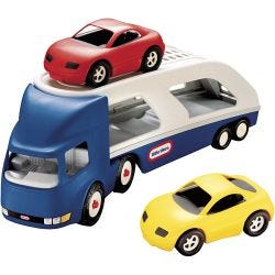 Little Tikes Autotransport