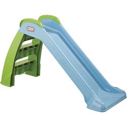 Little Tikes Rutsjebane