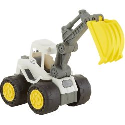 Little Tikes Dirt Diggers 2-i-1 Gravko