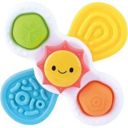 Baby spinner