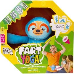 Prutte-yoga