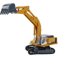 Siku Liebherr Gravemaskine