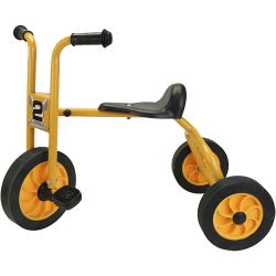 Trehjulet Cykel