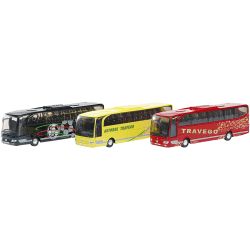 Travego rejsebus