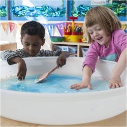Deep Spot Tray