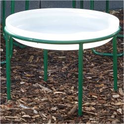 Tuff Tray Stativ