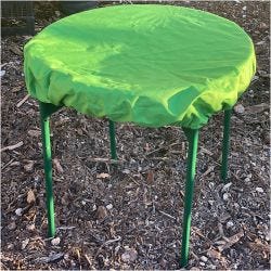 Deep Spot Tray Sæt