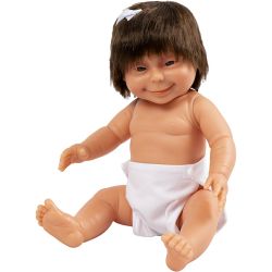Babydukke
