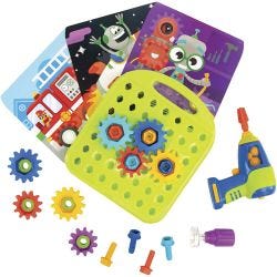 Design &amp; Drill® Gears Workshop