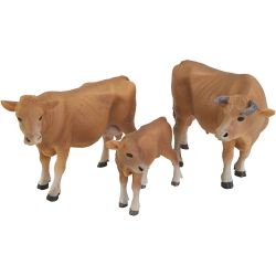 Jerseyko-familie