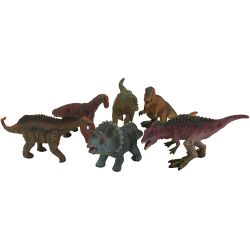 Dinosaurer