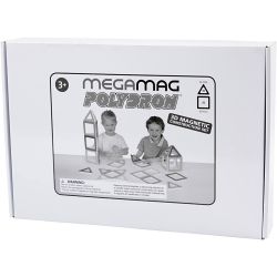 Polydron Megamag Klassesæt