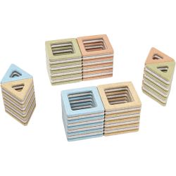 Eco Magnetic Polydron
