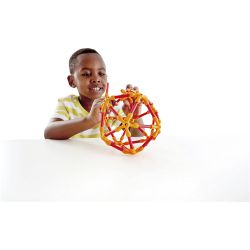 Hape Bamboo kreativ konstruktion