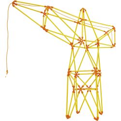 Hape Bamboo kran