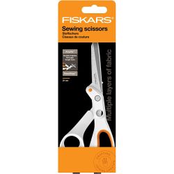 Fiskars Amplify RazorEdge® Skræddersaks