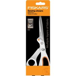 Fiskars Amplify RazorEdge® Skræddersaks