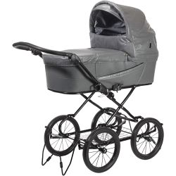 TRILLE X-trem barnevogn