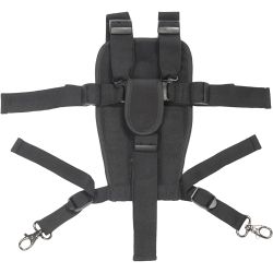 TRILLE Flex Fit barnevognssele