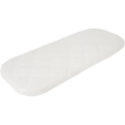 Åndbar barnevognsmadras