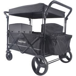 BabyTrold Klapvogn