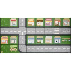 E.a.R.L. måtte Bydel