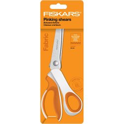 Fiskars Soft Grip Takkesaks