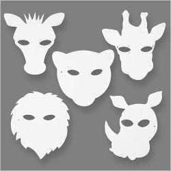 Junglemasker