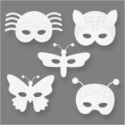 Insektmasker