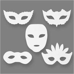 Teatermasker