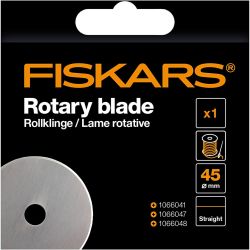 Fiskars Rulleskæreblad