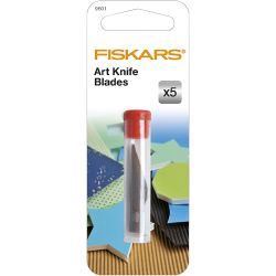 Fiskars Knivblade