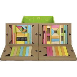 Tegu Magnetiske Byggeklodser