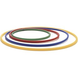 Hulahopring/gymnastikring
