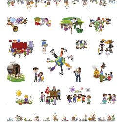 Samtaledug mærkedage