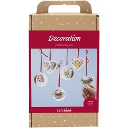 DIY Kit Dekoration